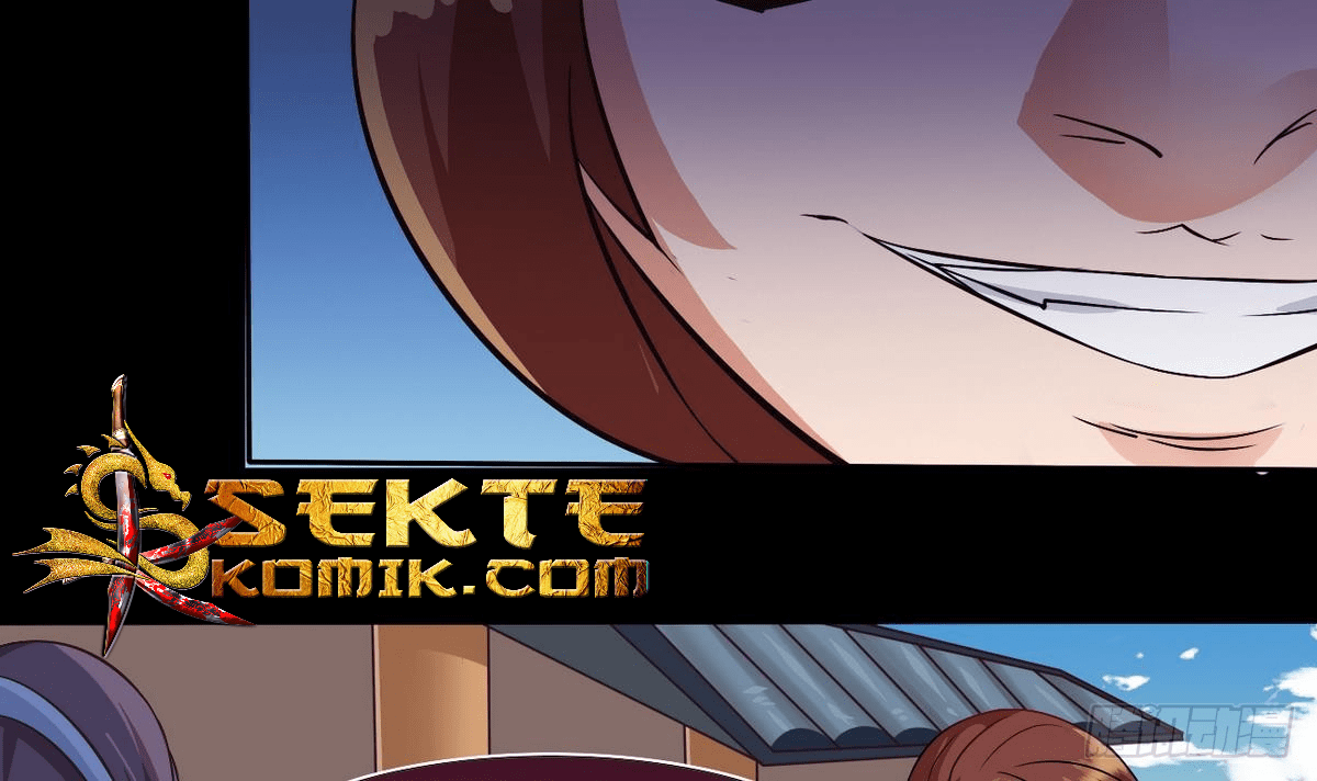 Magic Immortal Qi Chapter 04 Gambar 10